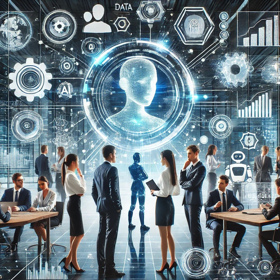 The AI Agents Manifesto