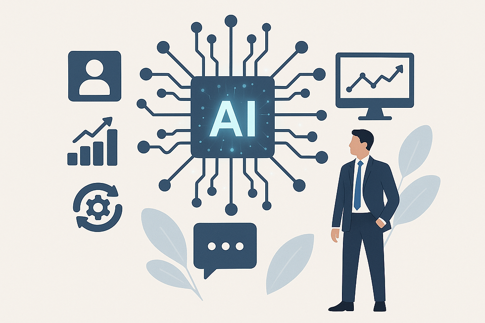 From AI Demos to Production Reality: An Evoke AI Reflection